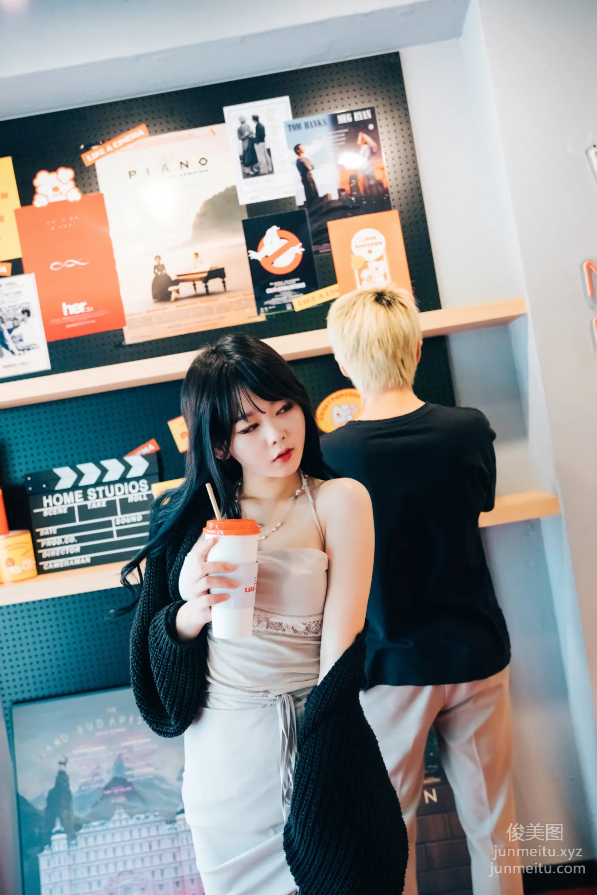 073.[Loozy] Zia (지아) -XXX in the theater S.Ver[157P] 77