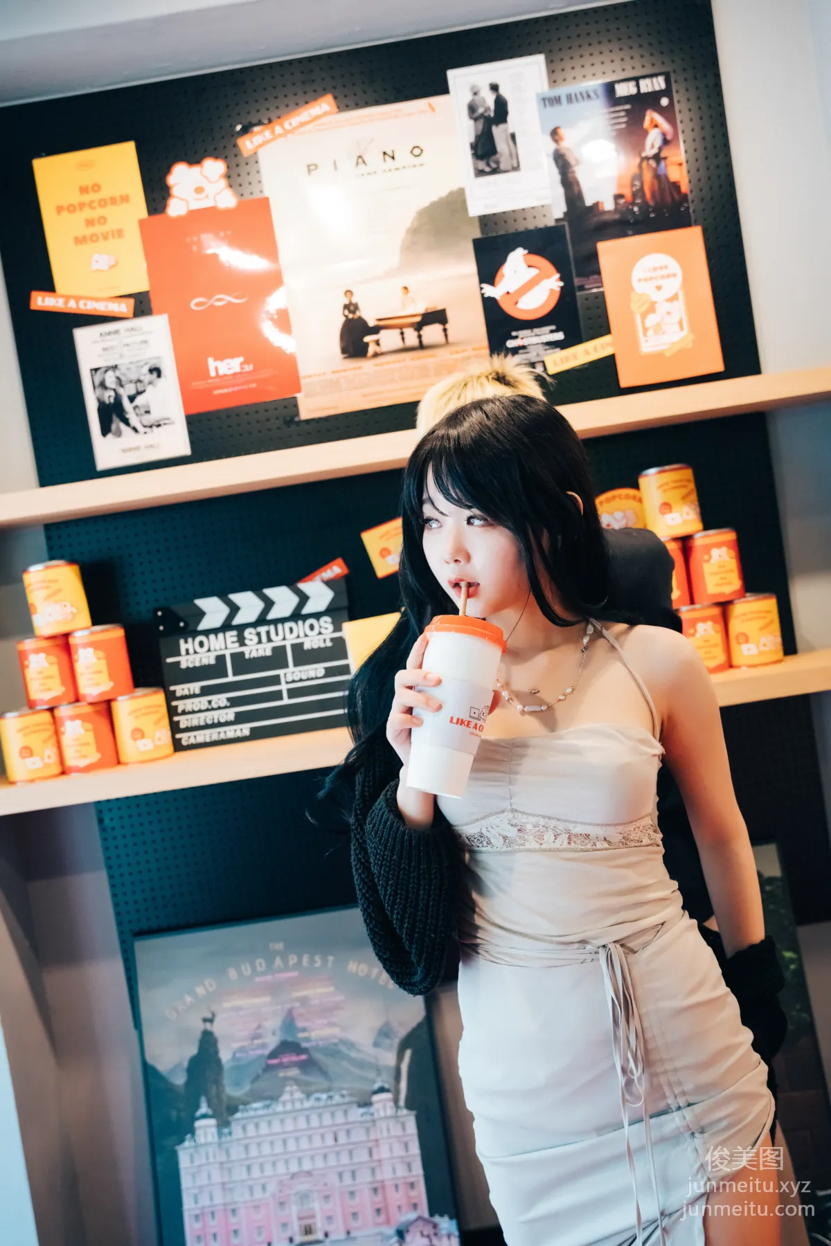 073.[Loozy] Zia (지아) -XXX in the theater S.Ver[157P] 78