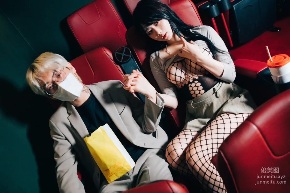 073.[Loozy] Zia (지아) -XXX in the theater S.Ver[157P] 115
