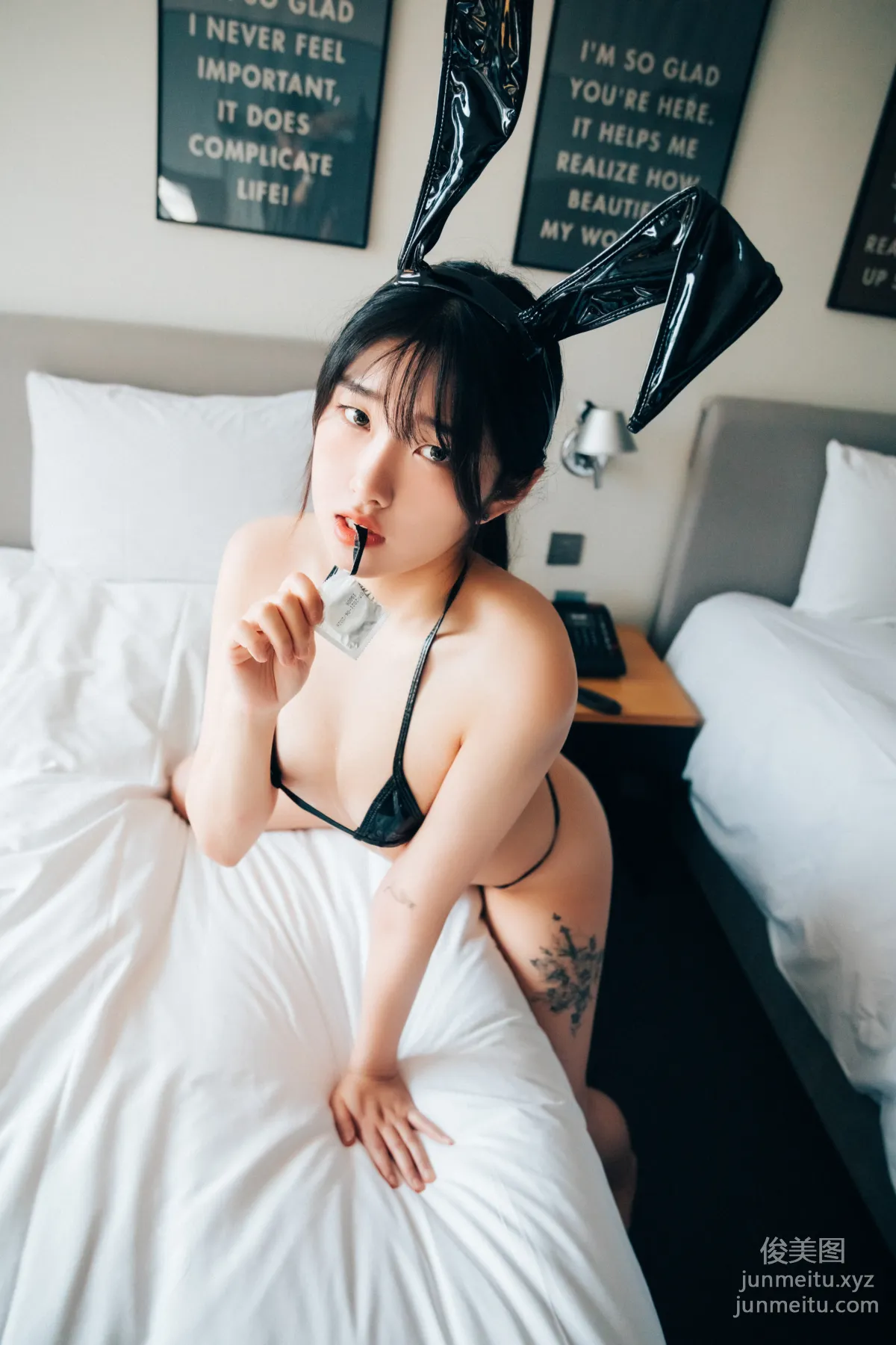 081.[Loozy] Sonson (손손) – cumXXXX on my XXXX [150P] 83
