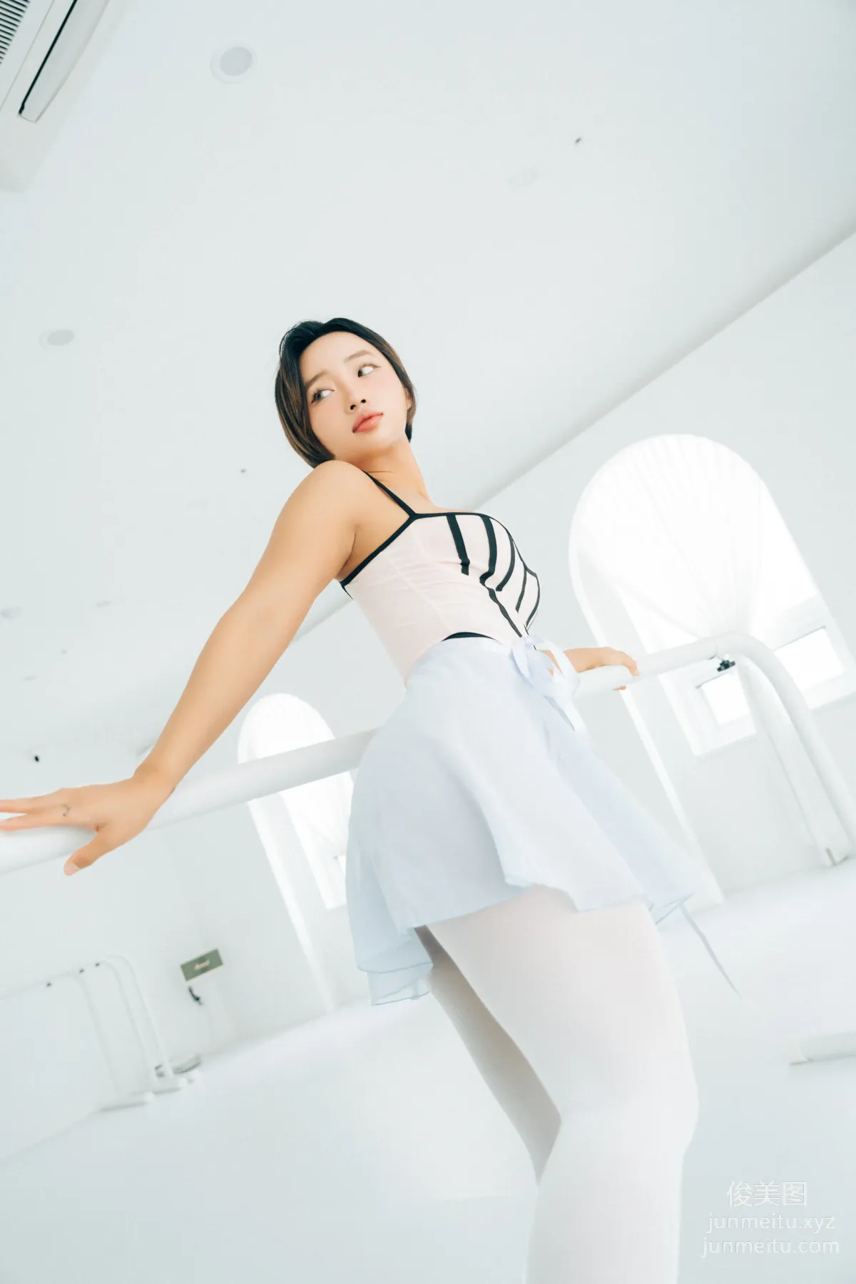 120.[Loozy] Booty Queen - Tied Ups[179P] 22