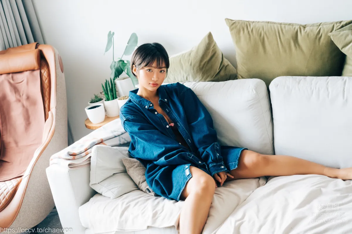 124.[Loozy] Booty Queen - 4k Girl Friend[127P] 7