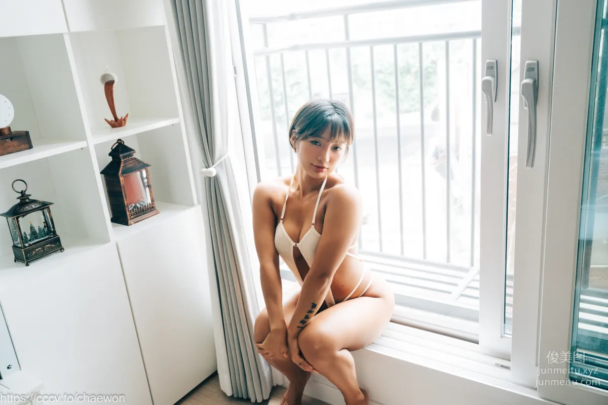 124.[Loozy] Booty Queen - 4k Girl Friend[127P] 39
