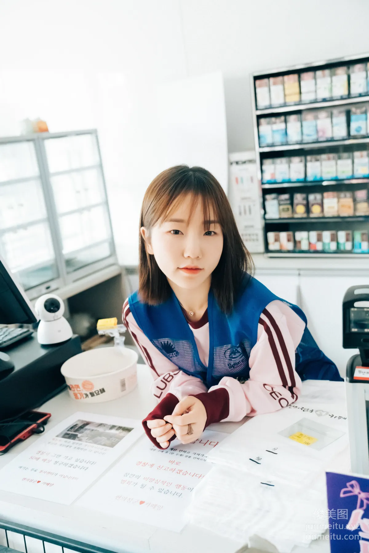 130.[Loozy] Yeri - Pocket Girl Alba - part 01 [146P] 1