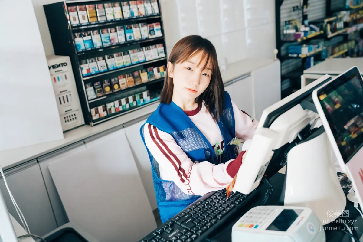 130.[Loozy] Yeri - Pocket Girl Alba - part 01 [146P] 3