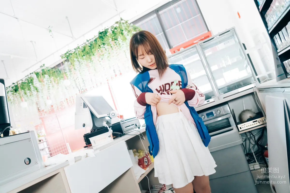 130.[Loozy] Yeri - Pocket Girl Alba - part 01 [146P] 7