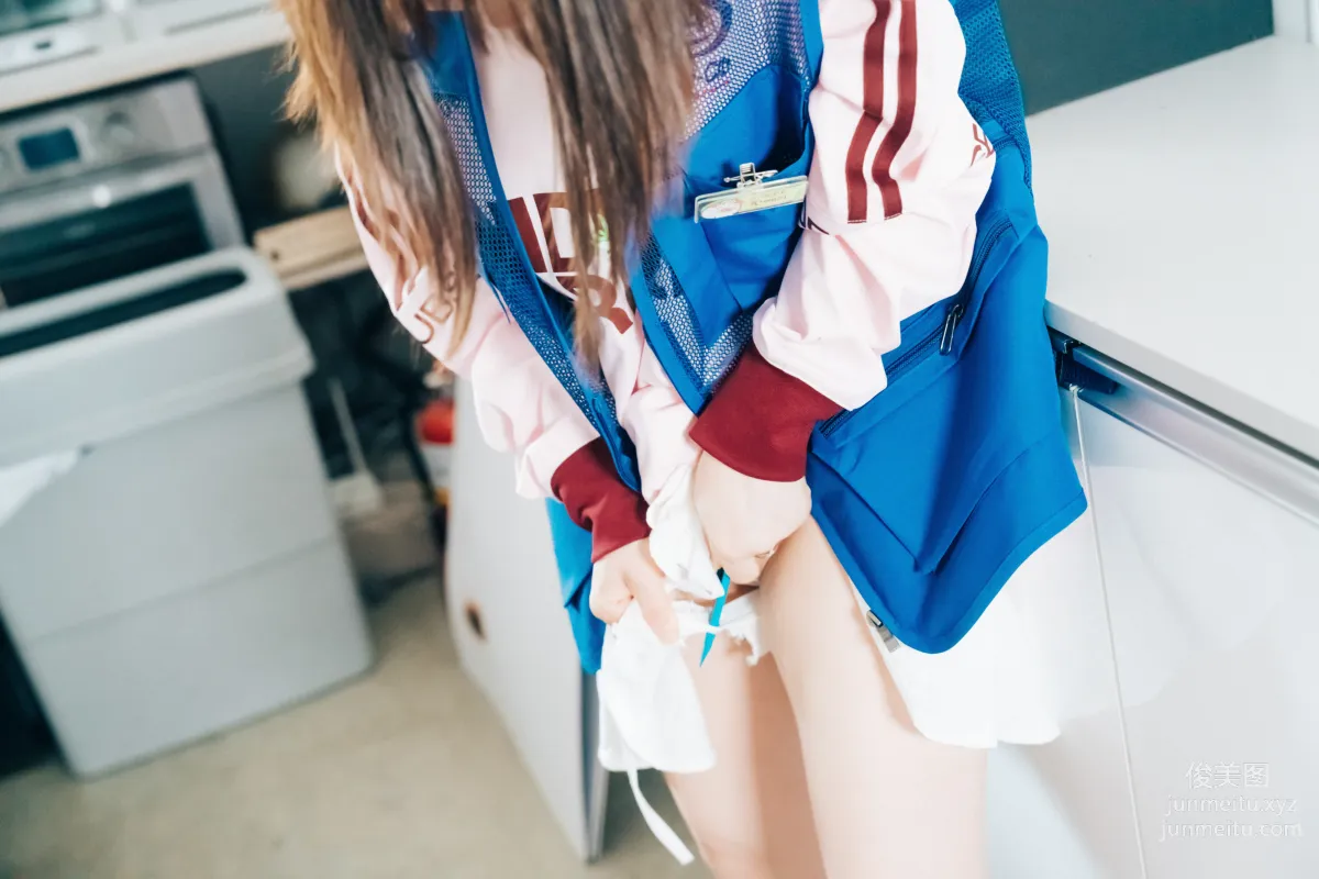 130.[Loozy] Yeri - Pocket Girl Alba - part 01 [146P] 11