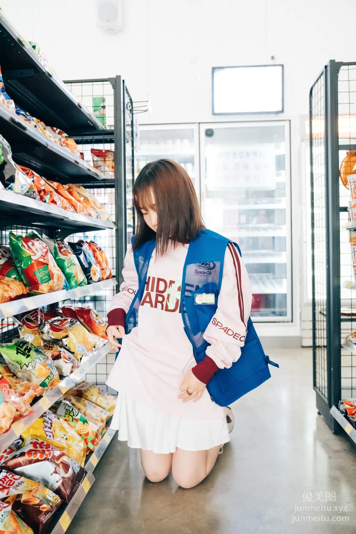 130.[Loozy] Yeri - Pocket Girl Alba - part 01 [146P] 32