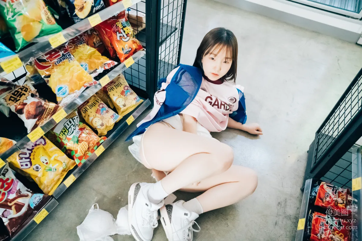 130.[Loozy] Yeri - Pocket Girl Alba - part 01 [146P] 36