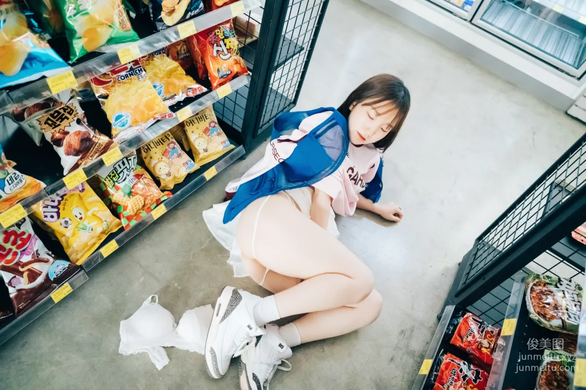 130.[Loozy] Yeri - Pocket Girl Alba - part 01 [146P] 37