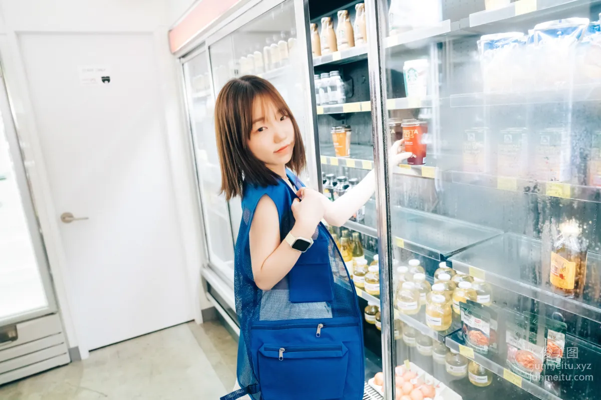 130.[Loozy] Yeri - Pocket Girl Alba - part 01 [146P] 47