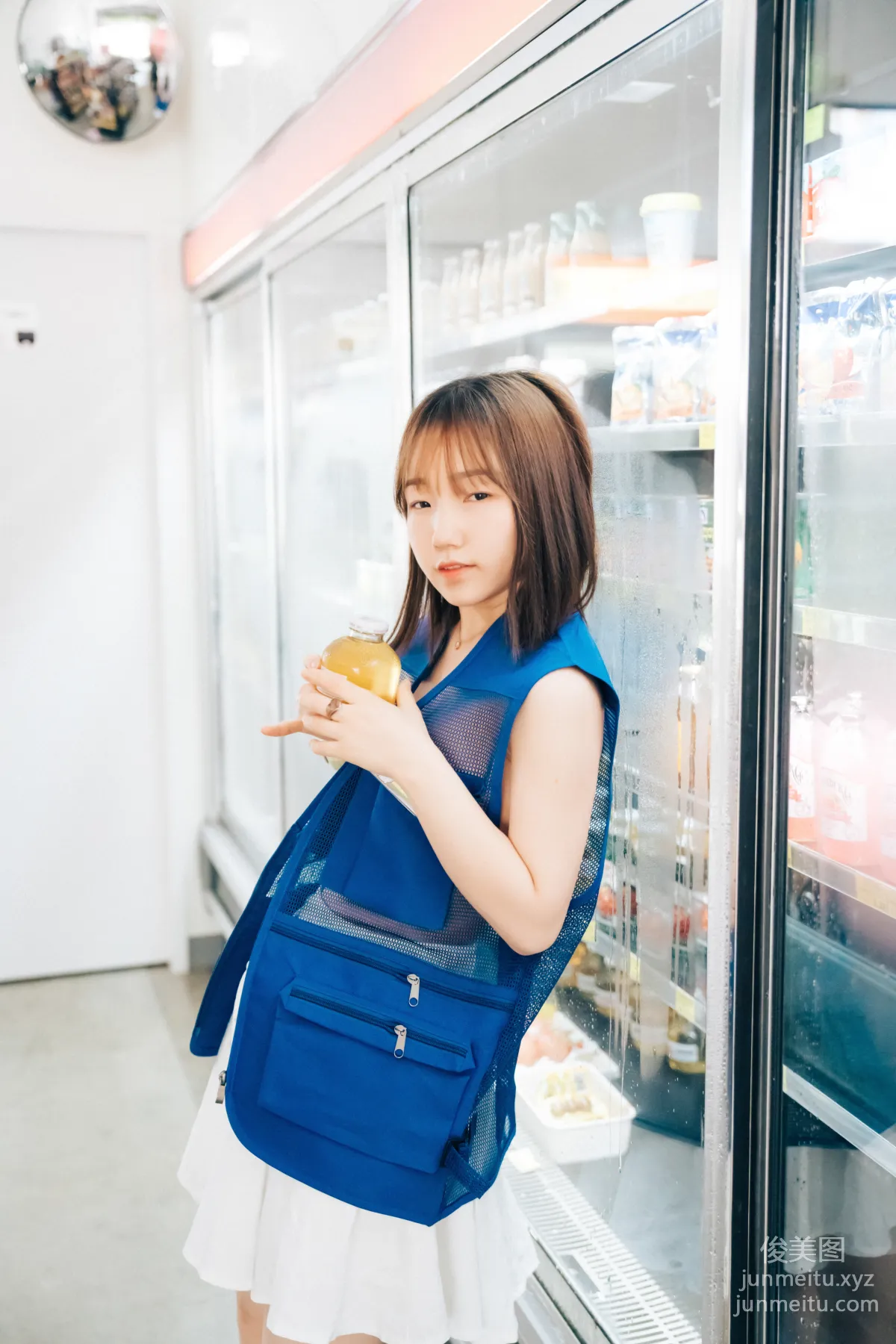 130.[Loozy] Yeri - Pocket Girl Alba - part 01 [146P] 49