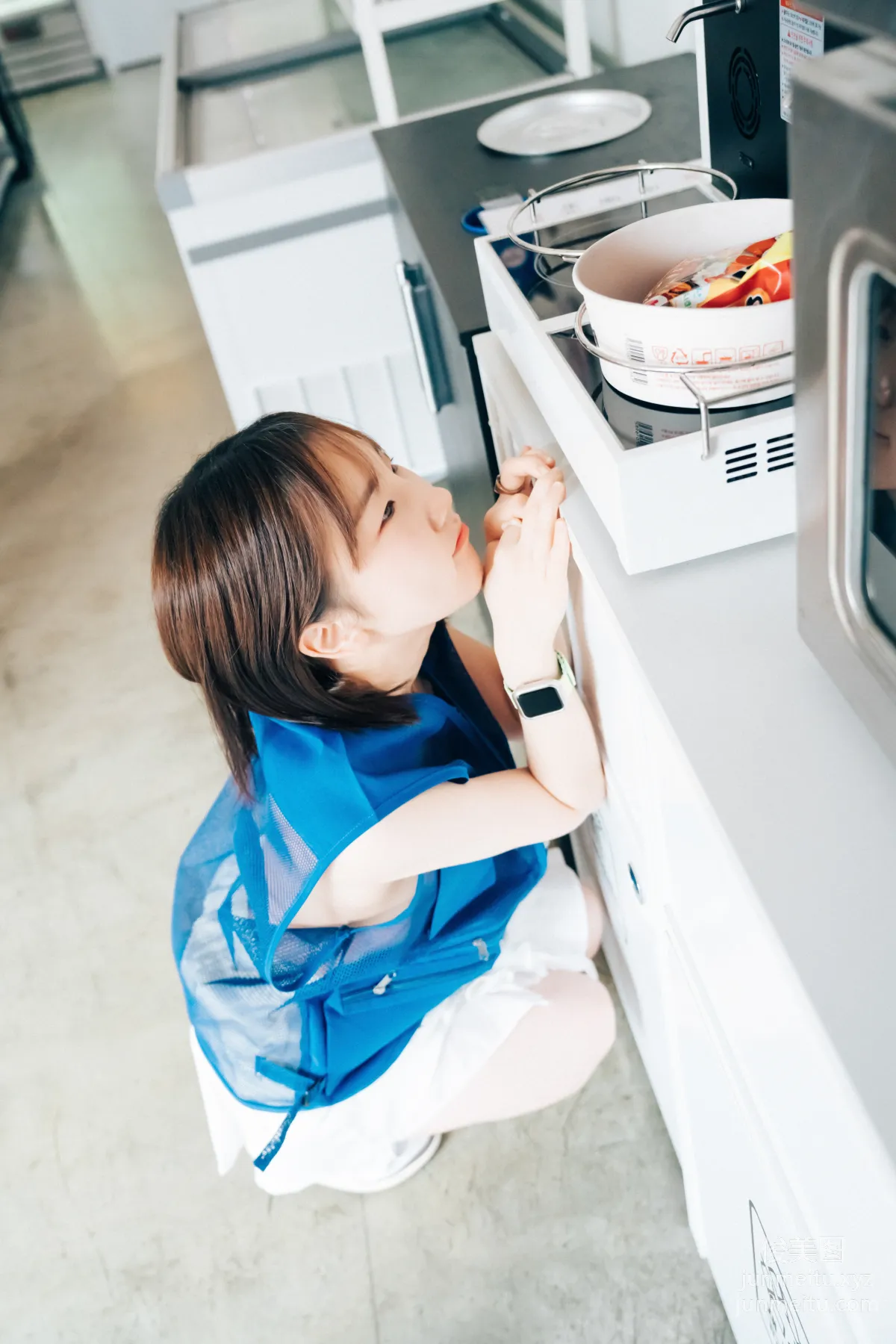 130.[Loozy] Yeri - Pocket Girl Alba - part 01 [146P] 60