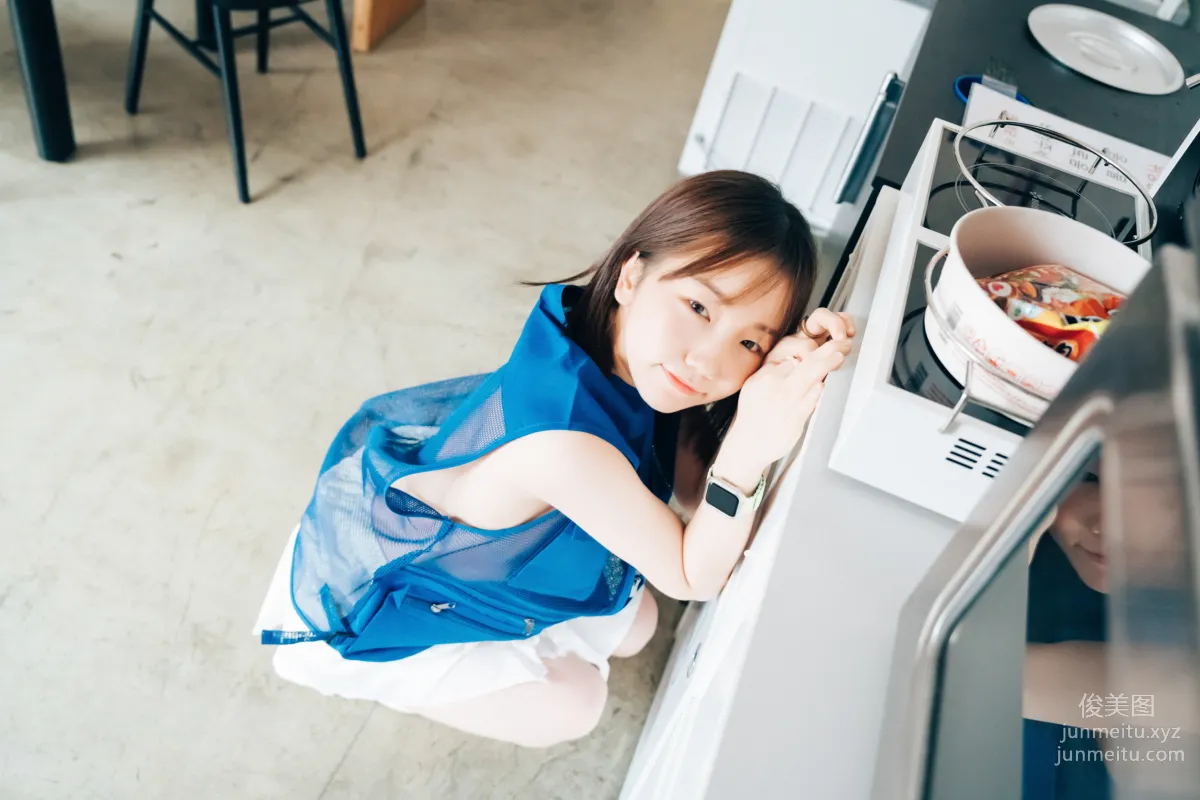 130.[Loozy] Yeri - Pocket Girl Alba - part 01 [146P] 62