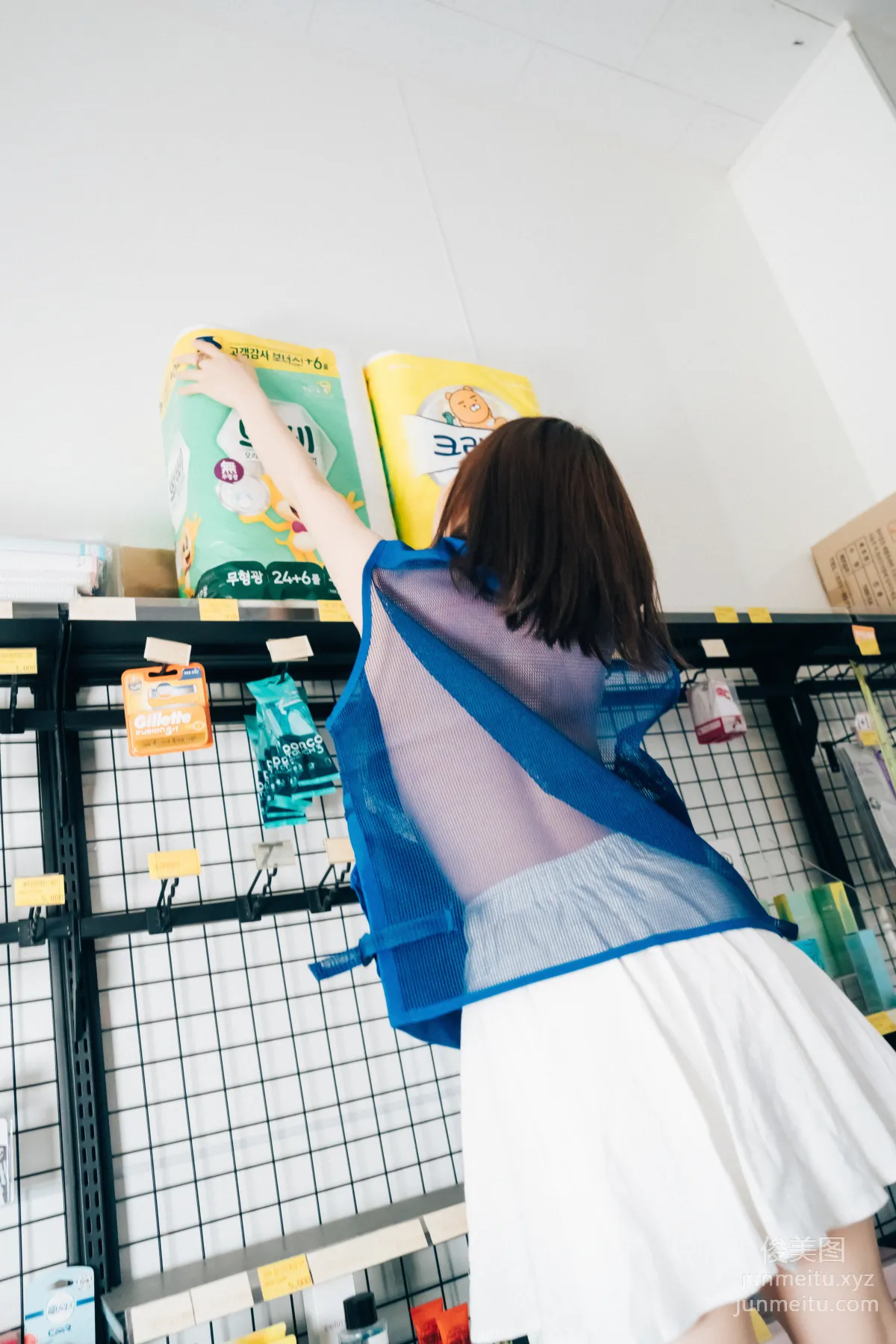 130.[Loozy] Yeri - Pocket Girl Alba - part 01 [146P] 65