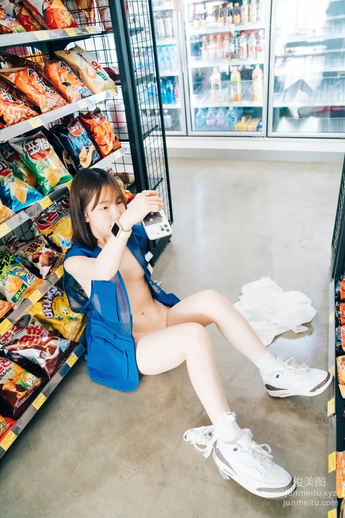 130.[Loozy] Yeri - Pocket Girl Alba - part 01 [146P] 79