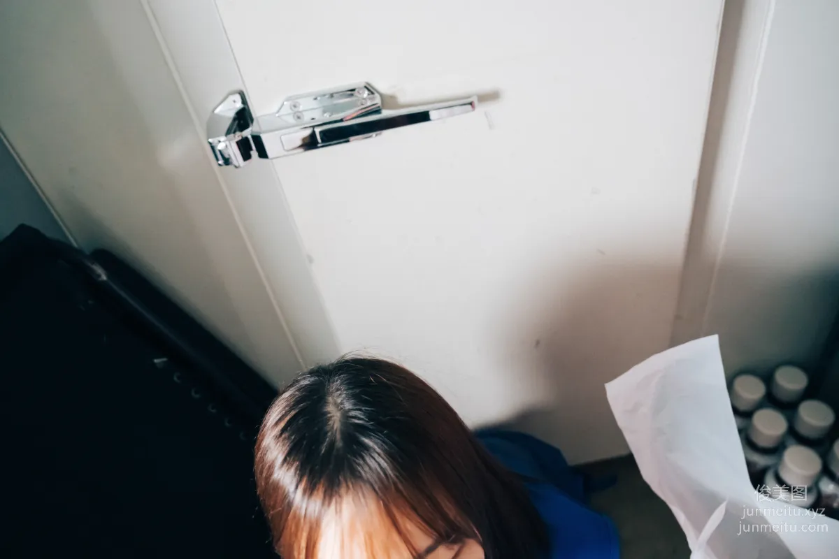 130.[Loozy] Yeri - Pocket Girl Alba - part 01 [146P] 86
