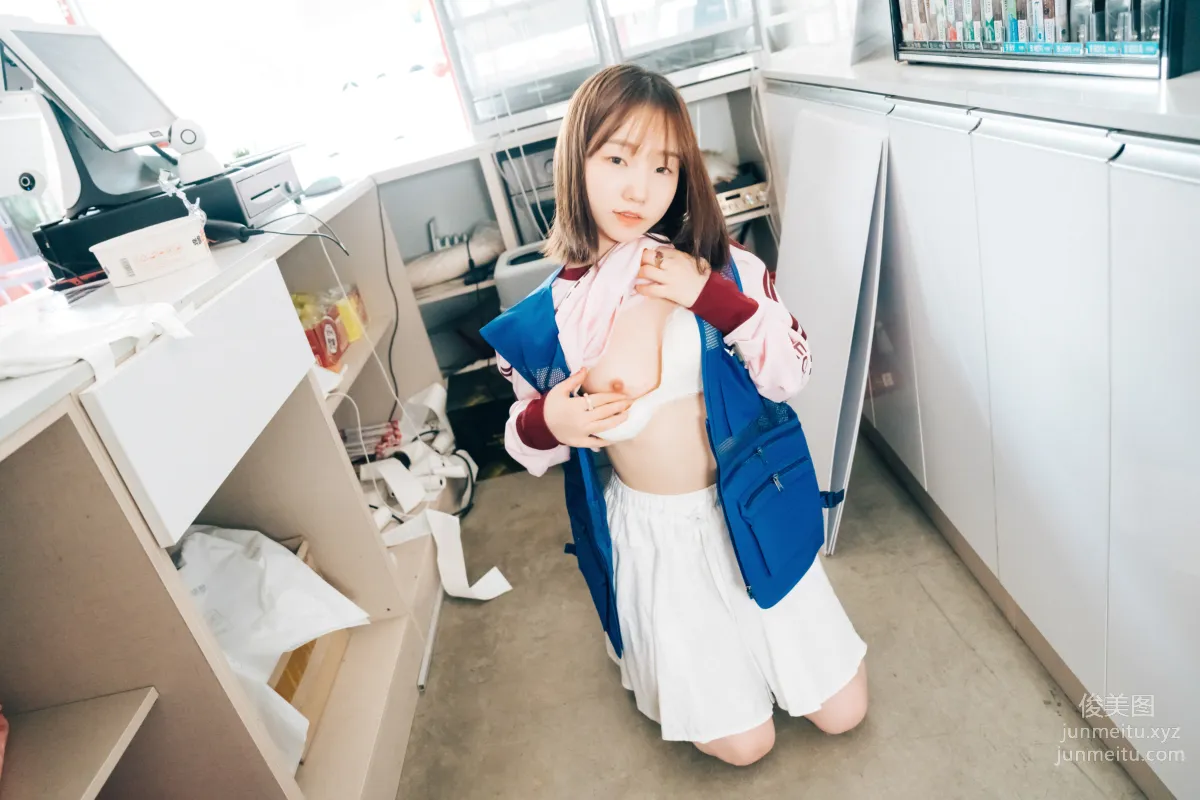 130.[Loozy] Yeri - Pocket Girl Alba - part 01 [146P] 96