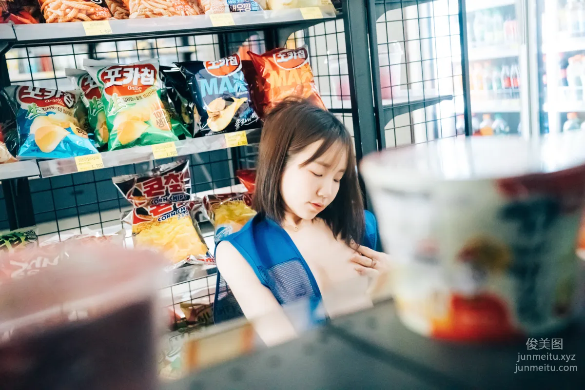 130.[Loozy] Yeri - Pocket Girl Alba - part 01 [146P] 107