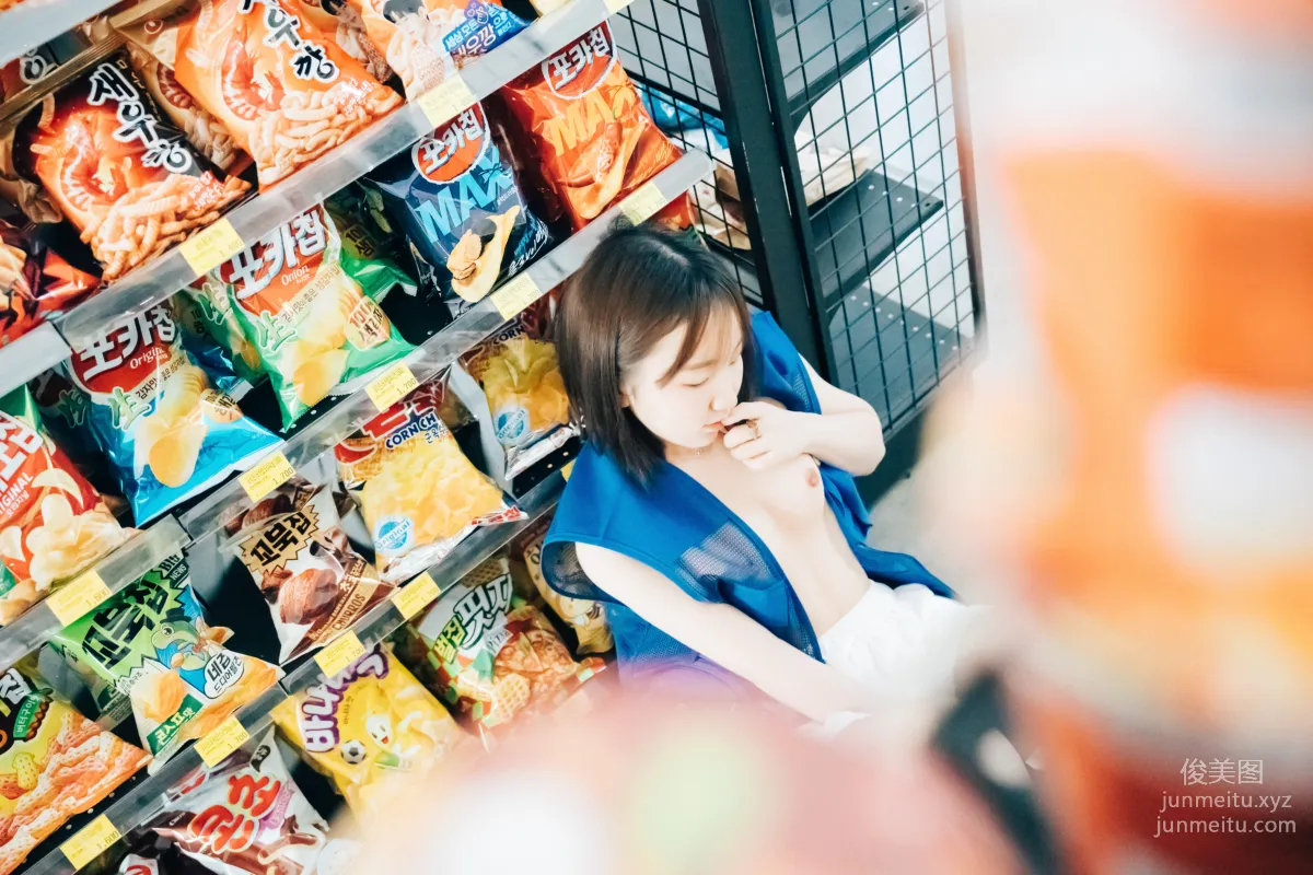 130.[Loozy] Yeri - Pocket Girl Alba - part 01 [146P] 109