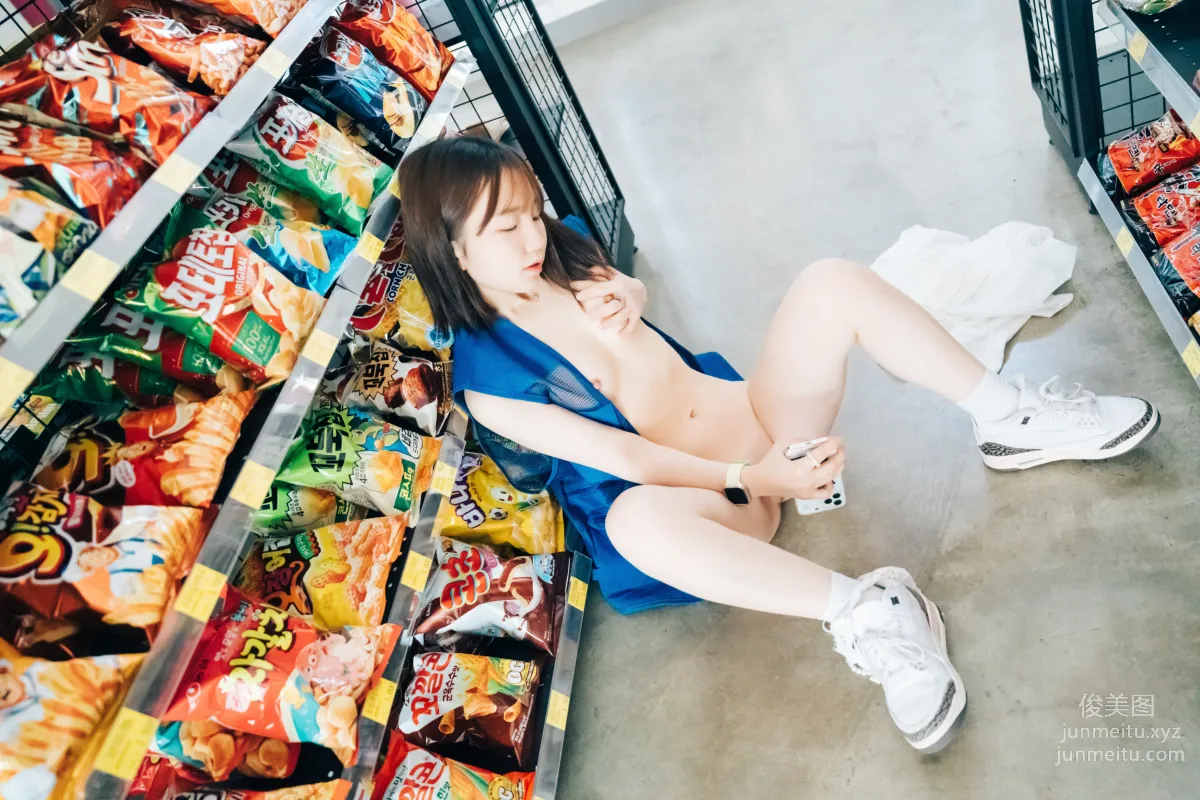 130.[Loozy] Yeri - Pocket Girl Alba - part 01 [146P] 134