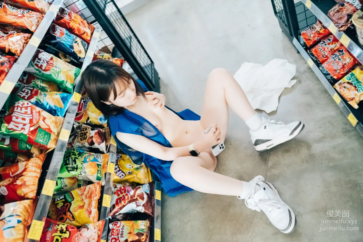 130.[Loozy] Yeri - Pocket Girl Alba - part 01 [146P] 135