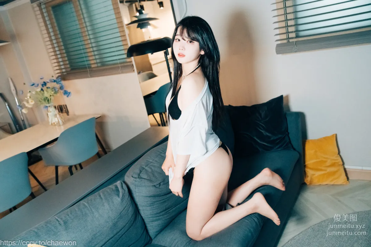 133.[Loozy] Zia (지아) & Sonson (손손) - yuri, girl's love[160P] 119