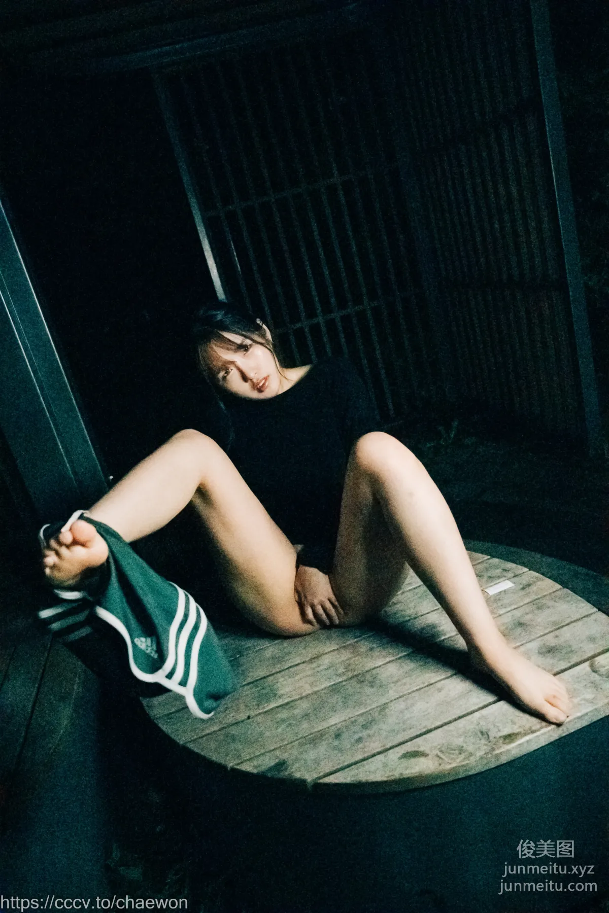 140.[Loozy] SonSon (손손) - Public Toilet - part 01[157P] 16