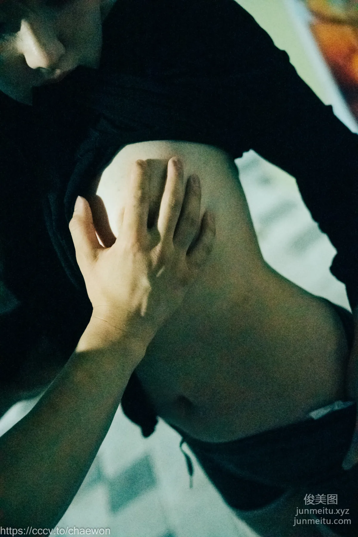 140.[Loozy] SonSon (손손) - Public Toilet - part 01[157P] 52