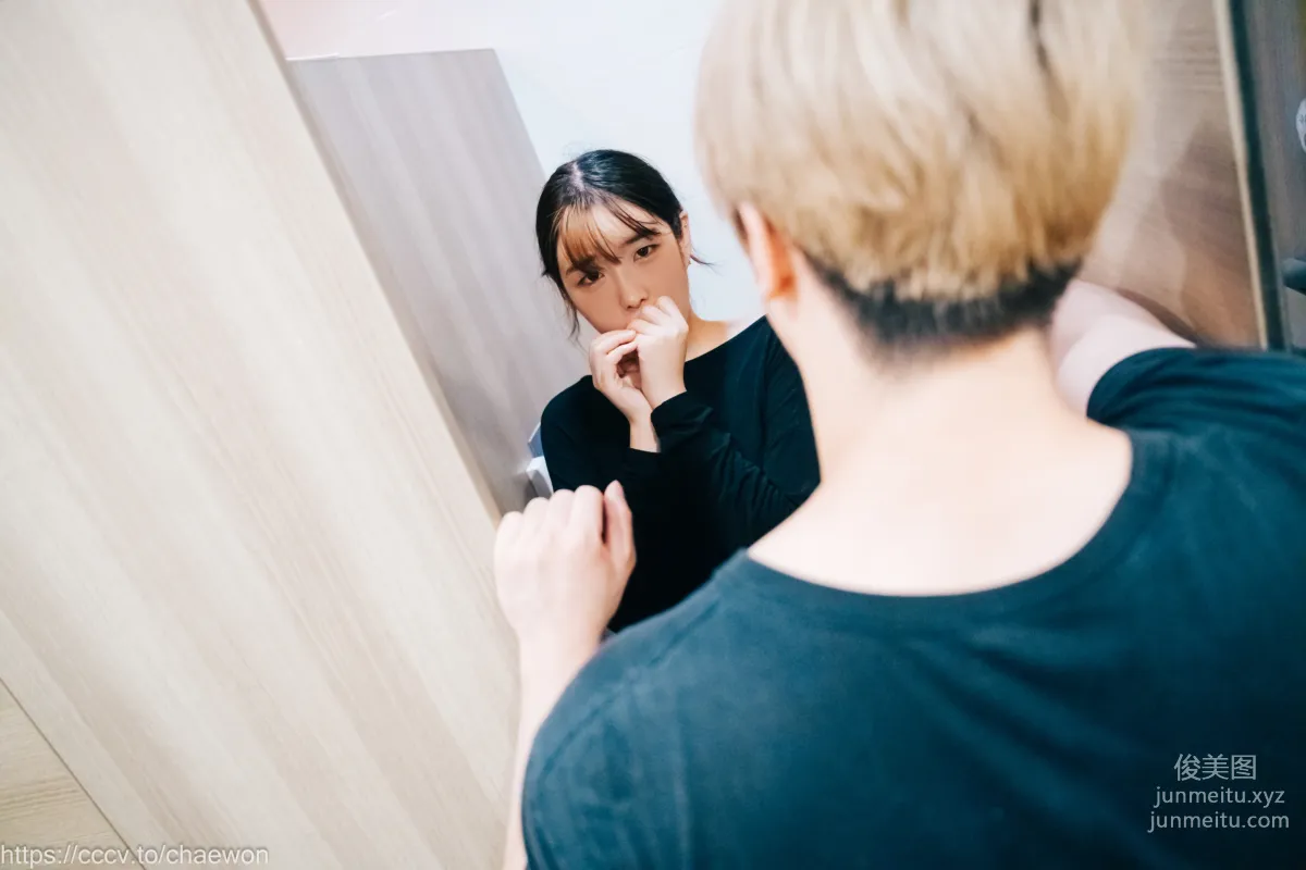 140.[Loozy] SonSon (손손) - Public Toilet - part 01[157P] 67