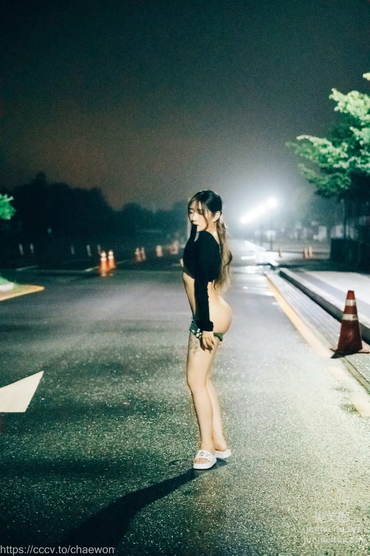140.[Loozy] SonSon (손손) - Public Toilet - part 01[157P] 112