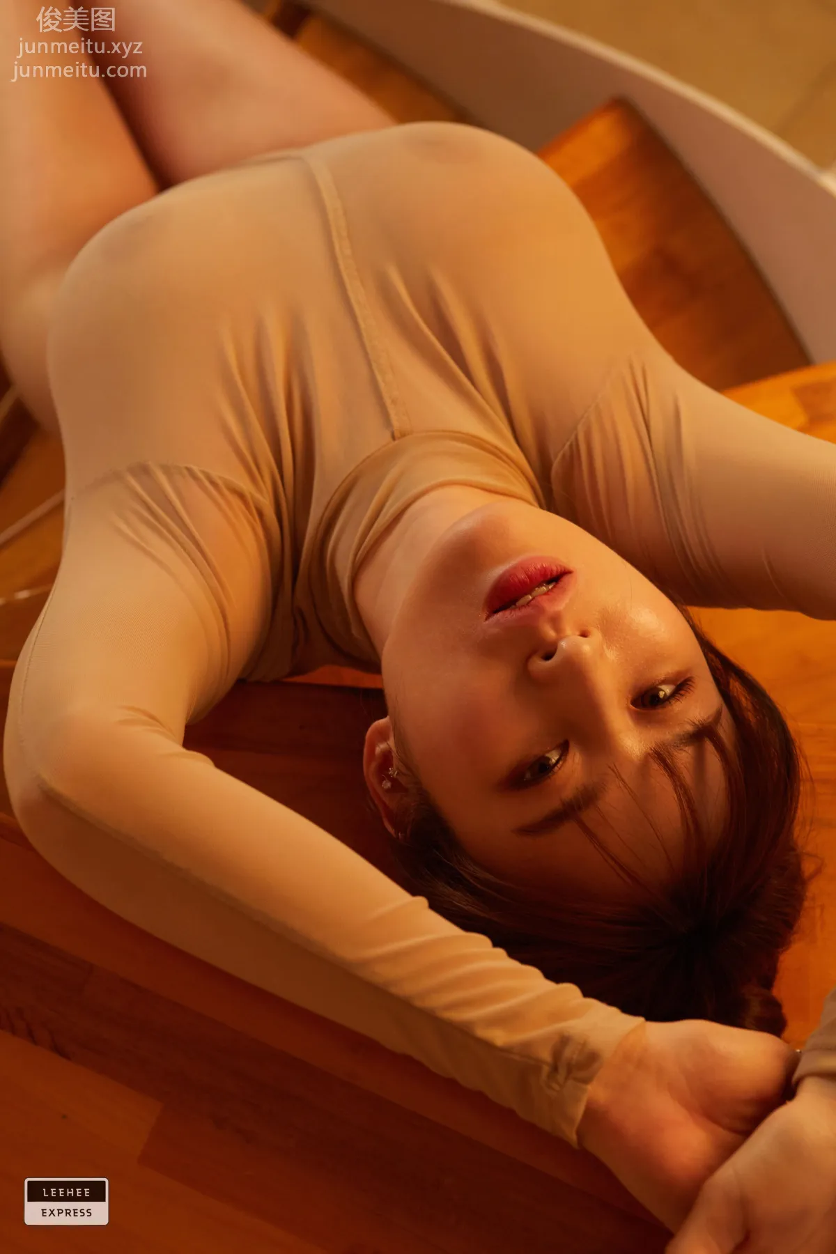 LeeheeExpress - NO.198 LEDG-039 + LEDG-016 - Woo[106P] 77