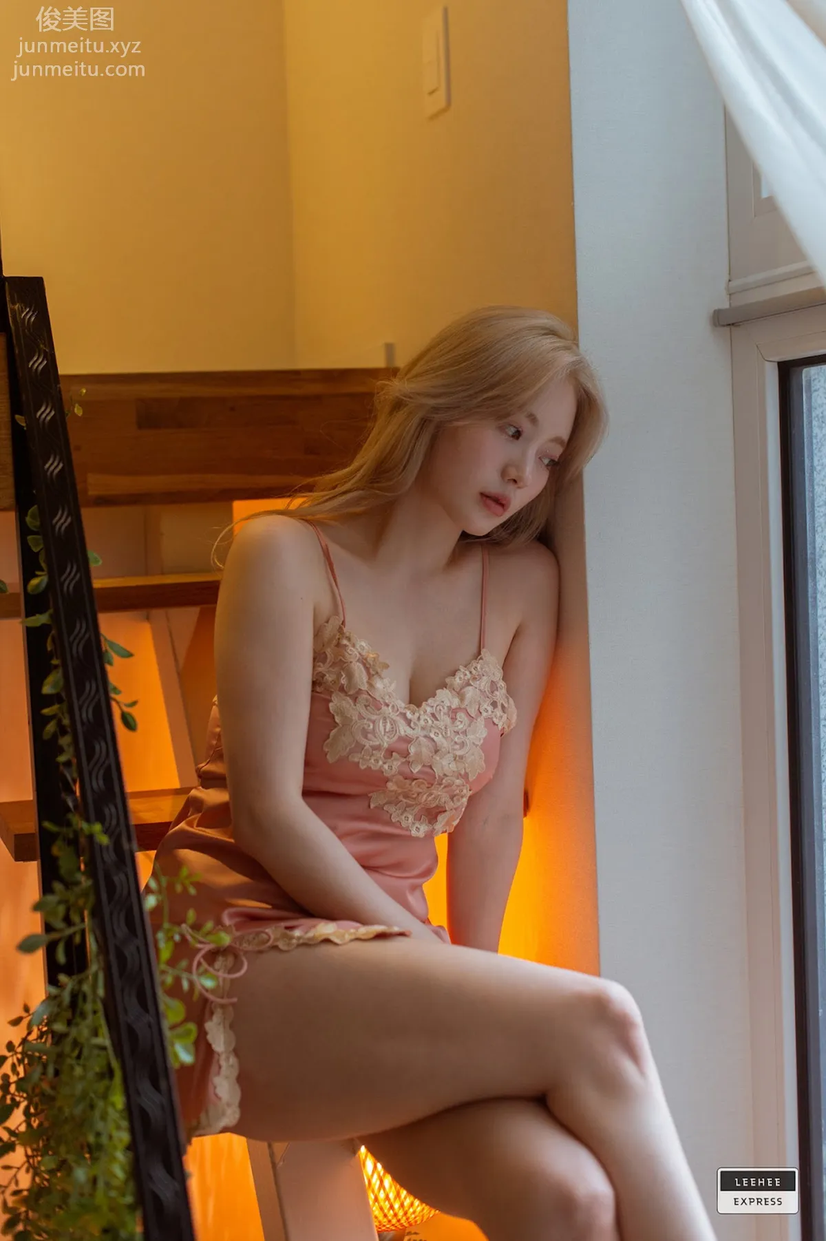LeeheeExpress – NO.249 LEDG-077 J.A [50P] 18