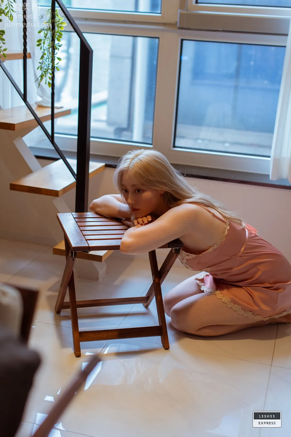 LeeheeExpress – NO.249 LEDG-077 J.A [50P] 9