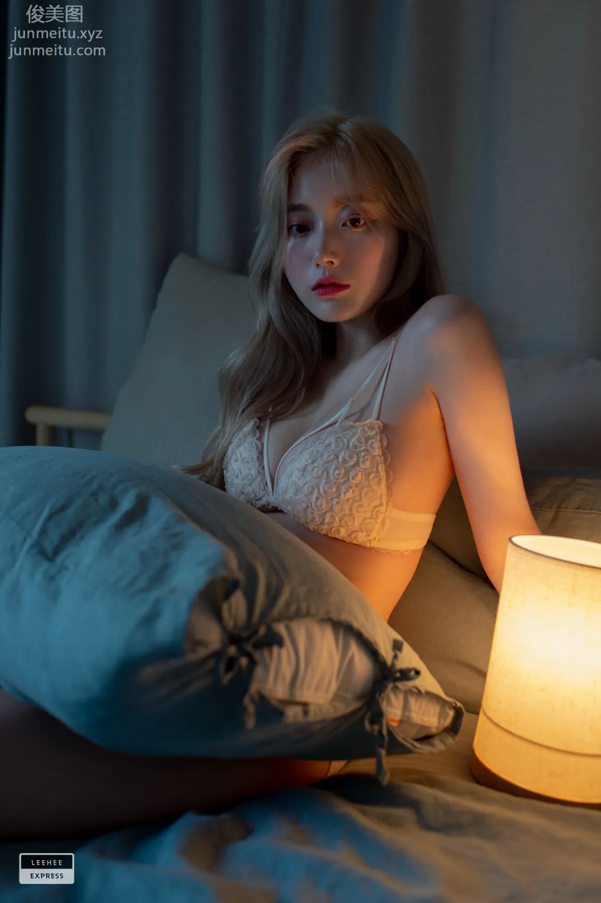 [LeeheeExpress]060 LEDG-058 - J.A[53P] 6