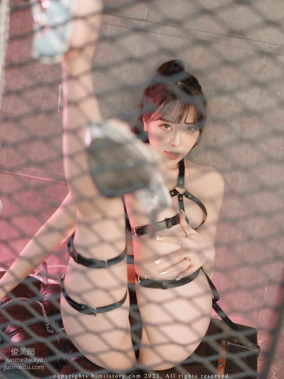 068.[Bimilstory] Zia Vol.04 - Bad girl Zia[90P] 45