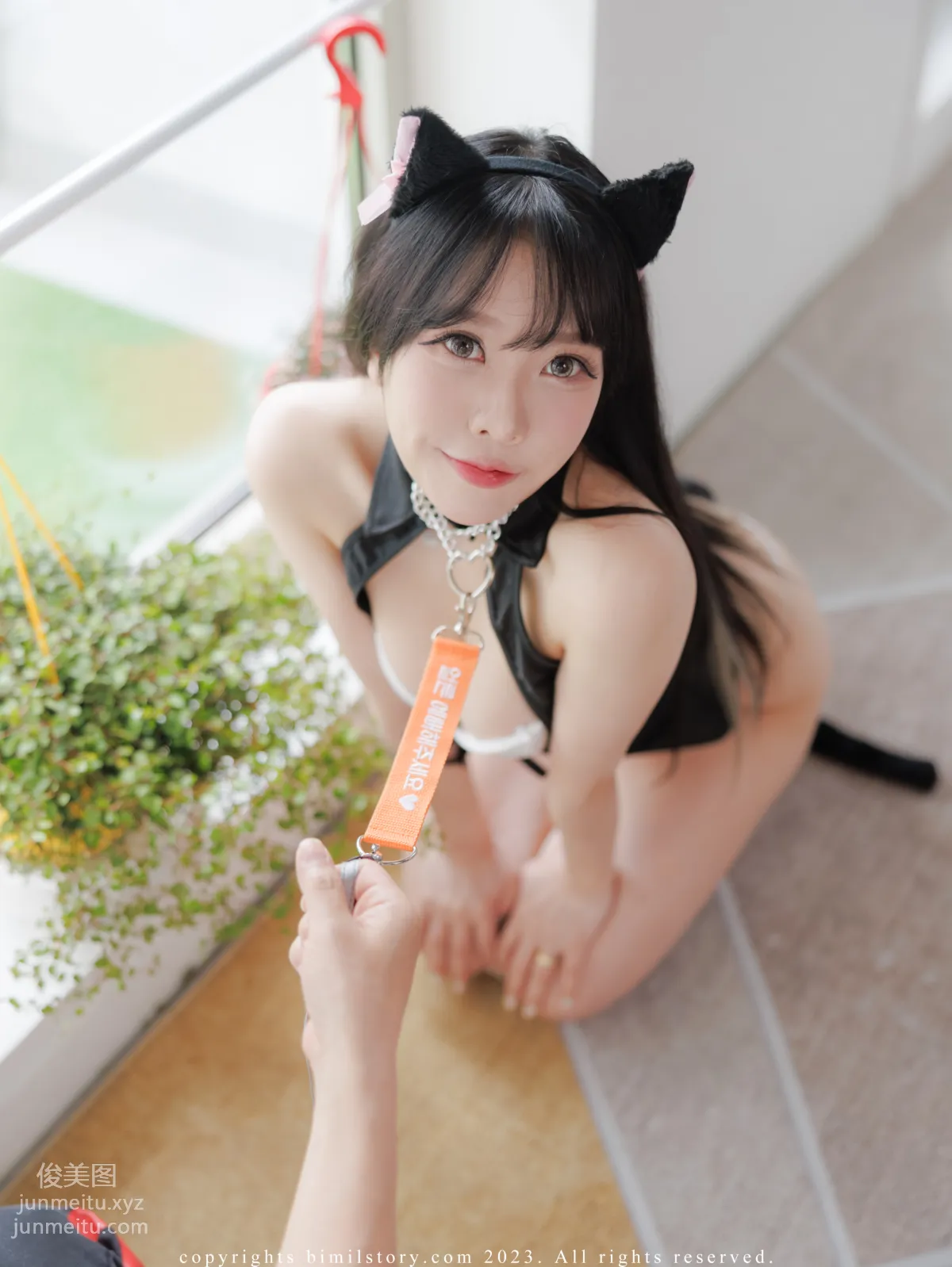 110.[Bimilstory] Zia (지아) Vol.09 - My office pet[102P] 34