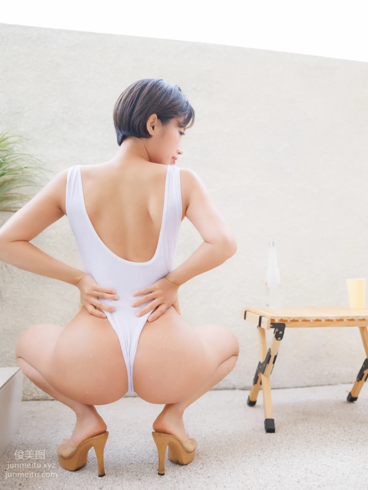 140.[Bimilstory] Booty Queen - Vol.03 - Hotel picnic[107P] 98