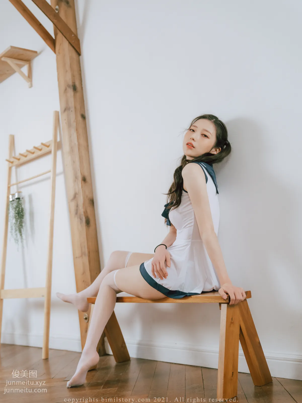 150.[Bimilstory] Risa - Vol.01 - Fresh and lively girl Risa[86P] 63
