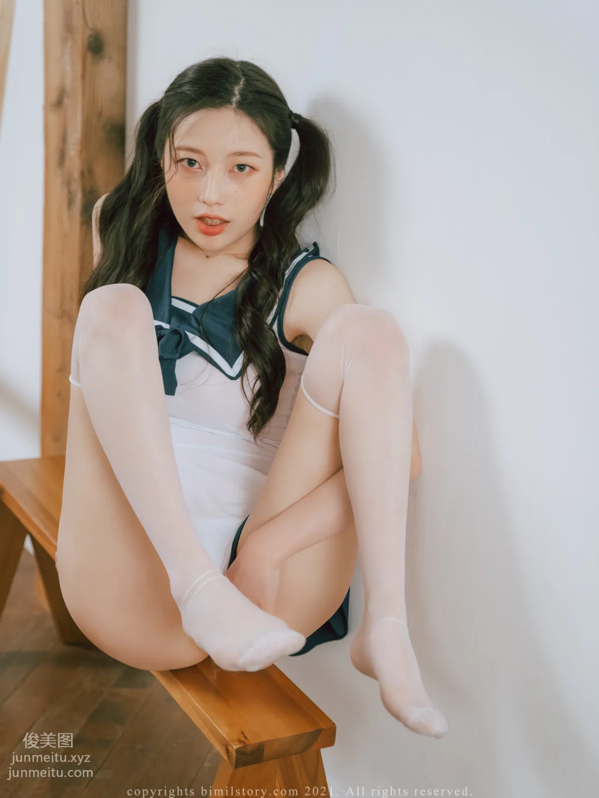 150.[Bimilstory] Risa - Vol.01 - Fresh and lively girl Risa[86P] 71