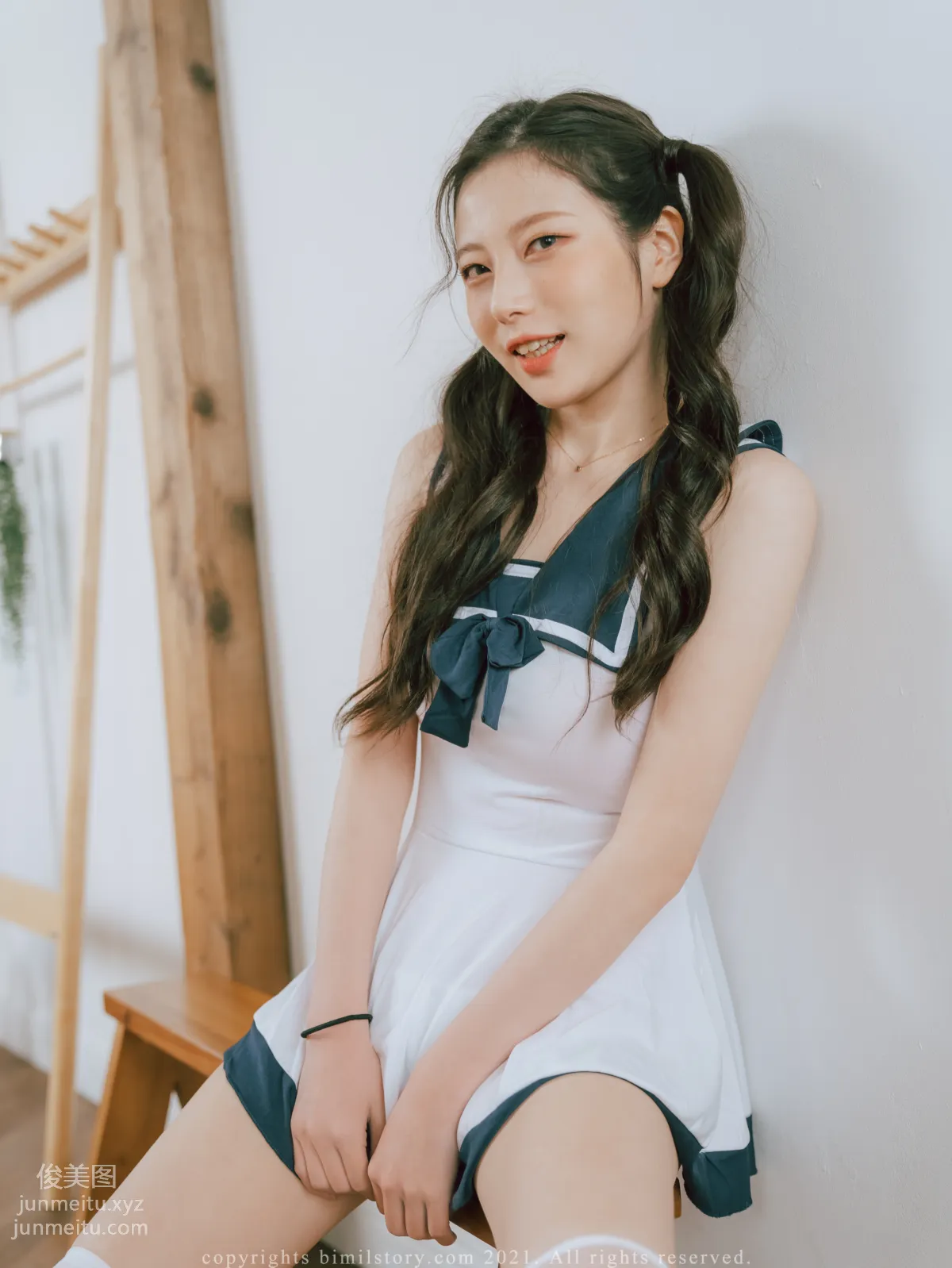 150.[Bimilstory] Risa - Vol.01 - Fresh and lively girl Risa[86P] 65