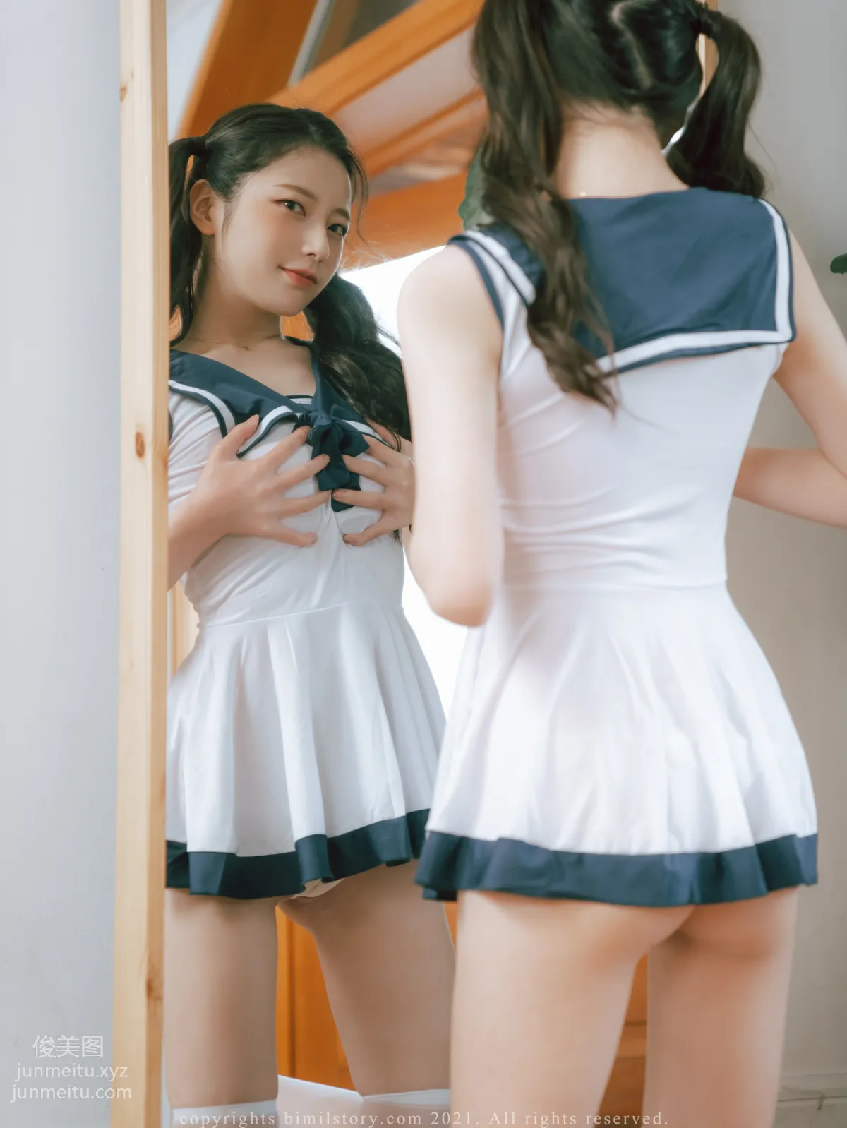 150.[Bimilstory] Risa - Vol.01 - Fresh and lively girl Risa[86P] 66