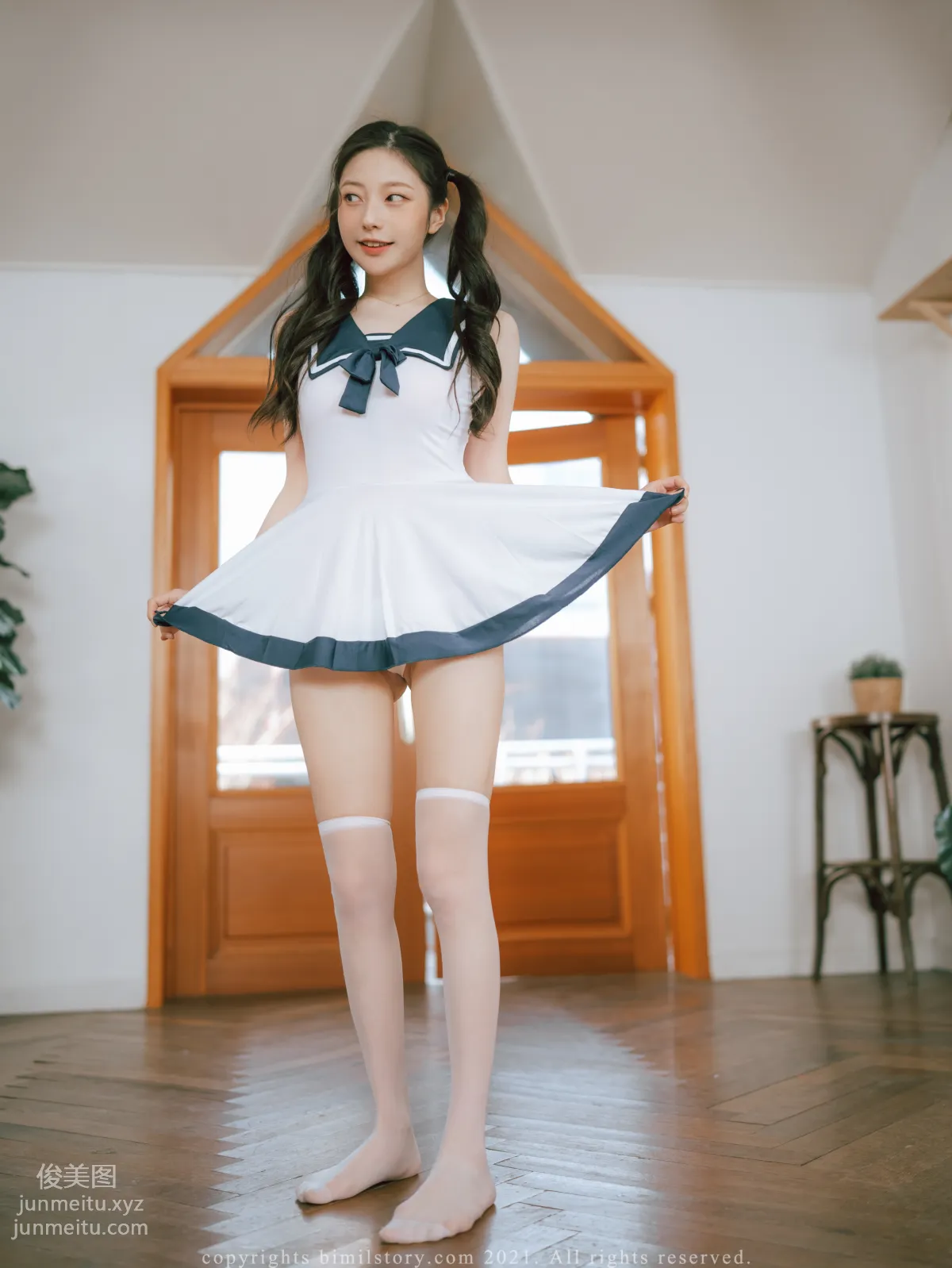 150.[Bimilstory] Risa - Vol.01 - Fresh and lively girl Risa[86P] 82