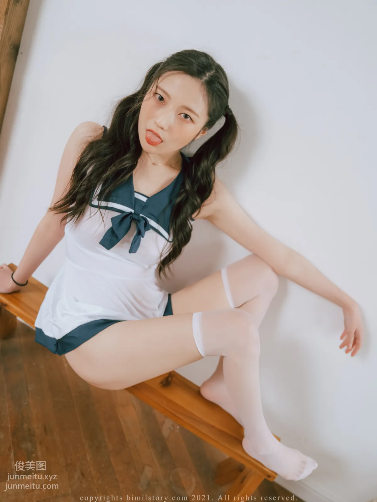 150.[Bimilstory] Risa - Vol.01 - Fresh and lively girl Risa[86P] 62