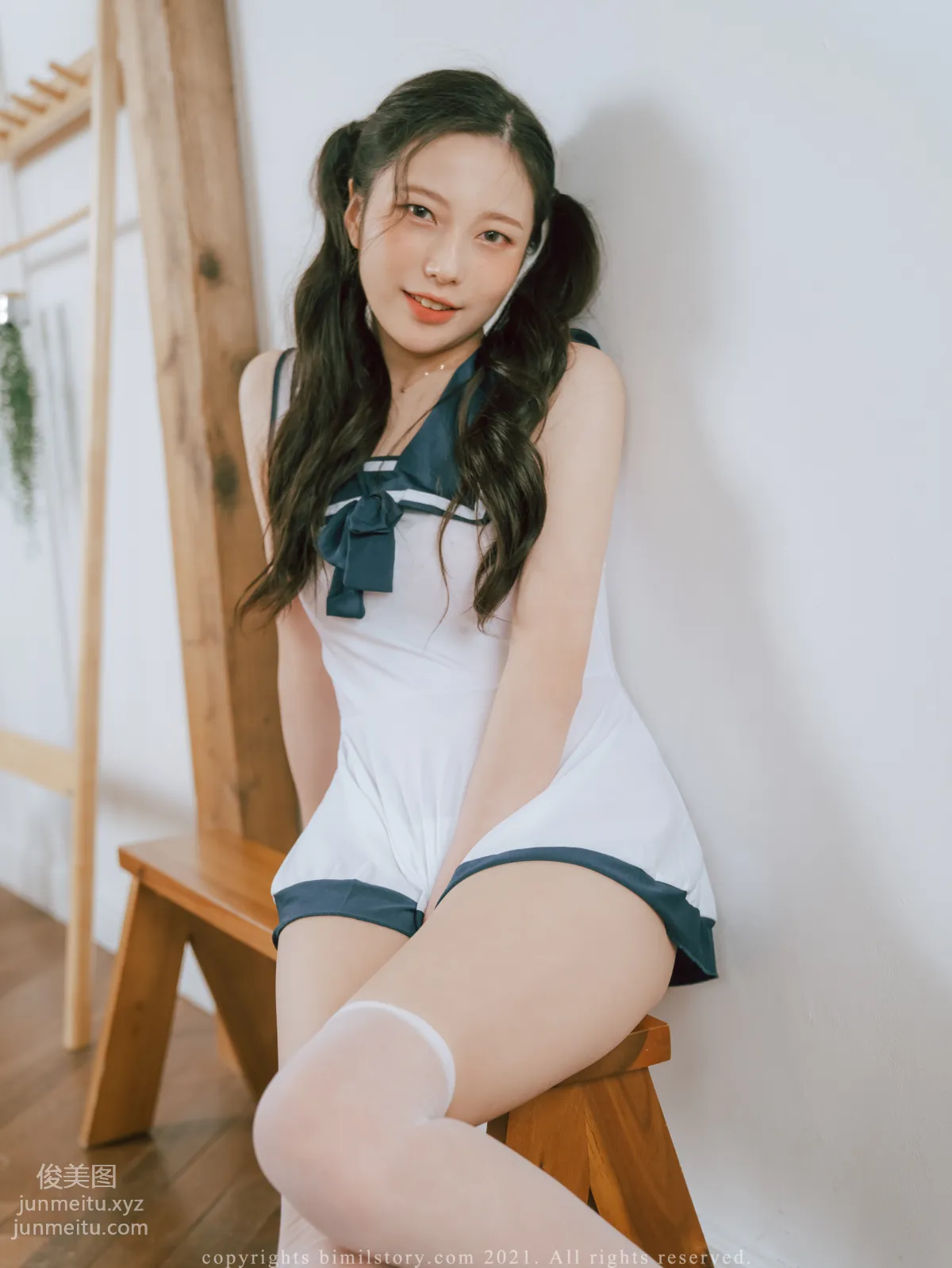 150.[Bimilstory] Risa - Vol.01 - Fresh and lively girl Risa[86P] 67