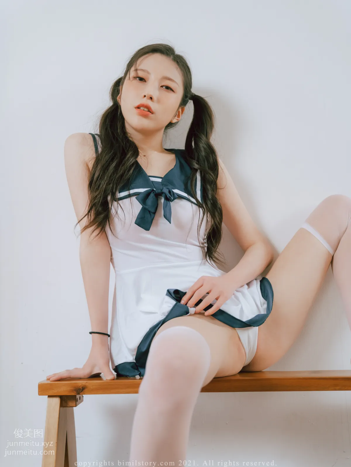150.[Bimilstory] Risa - Vol.01 - Fresh and lively girl Risa[86P] 61