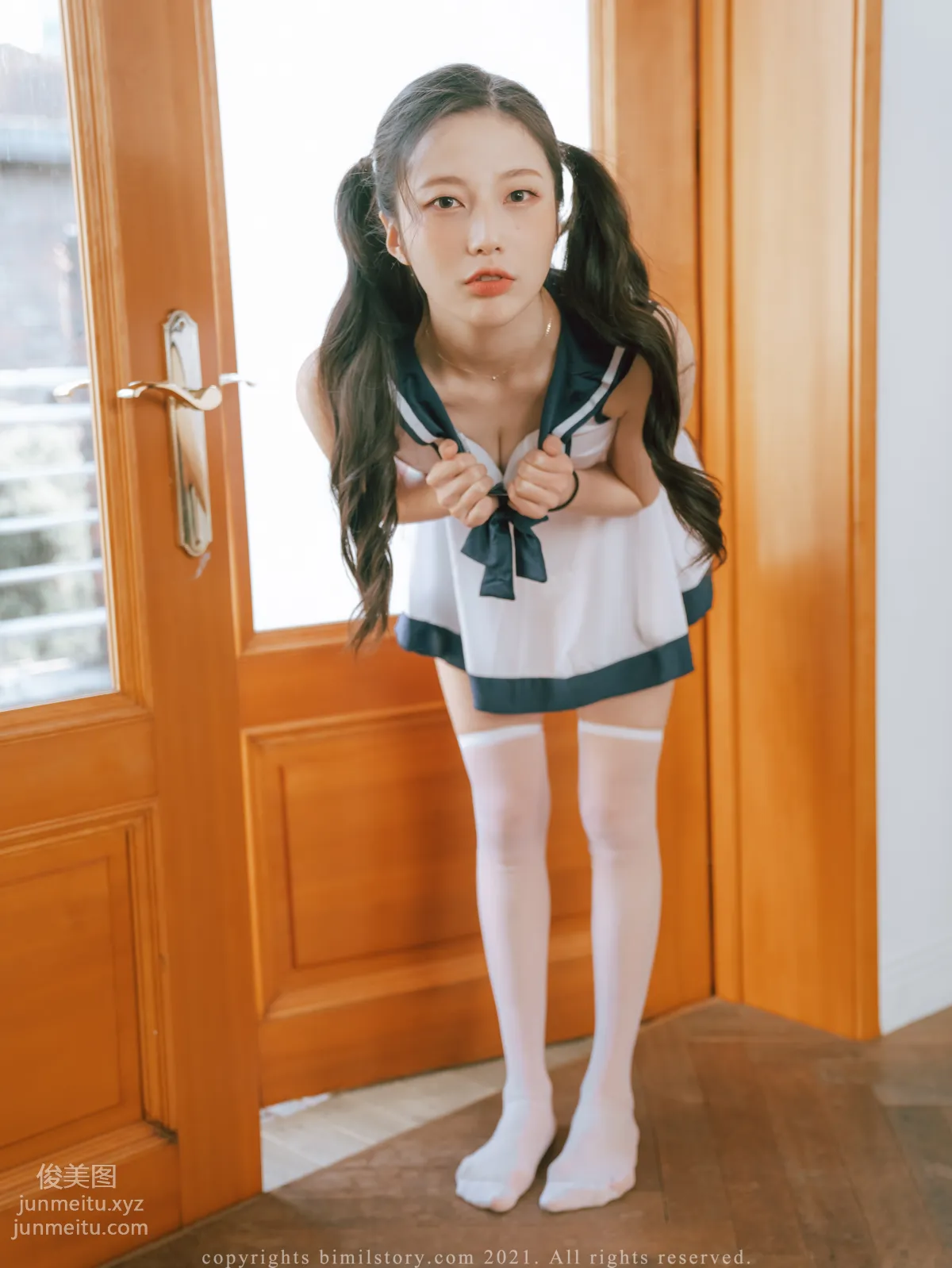 150.[Bimilstory] Risa - Vol.01 - Fresh and lively girl Risa[86P] 18