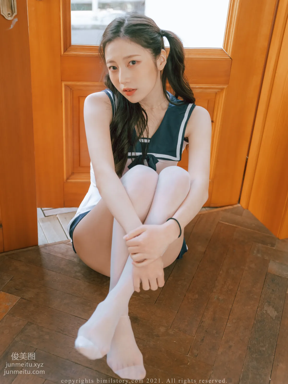 150.[Bimilstory] Risa - Vol.01 - Fresh and lively girl Risa[86P] 20