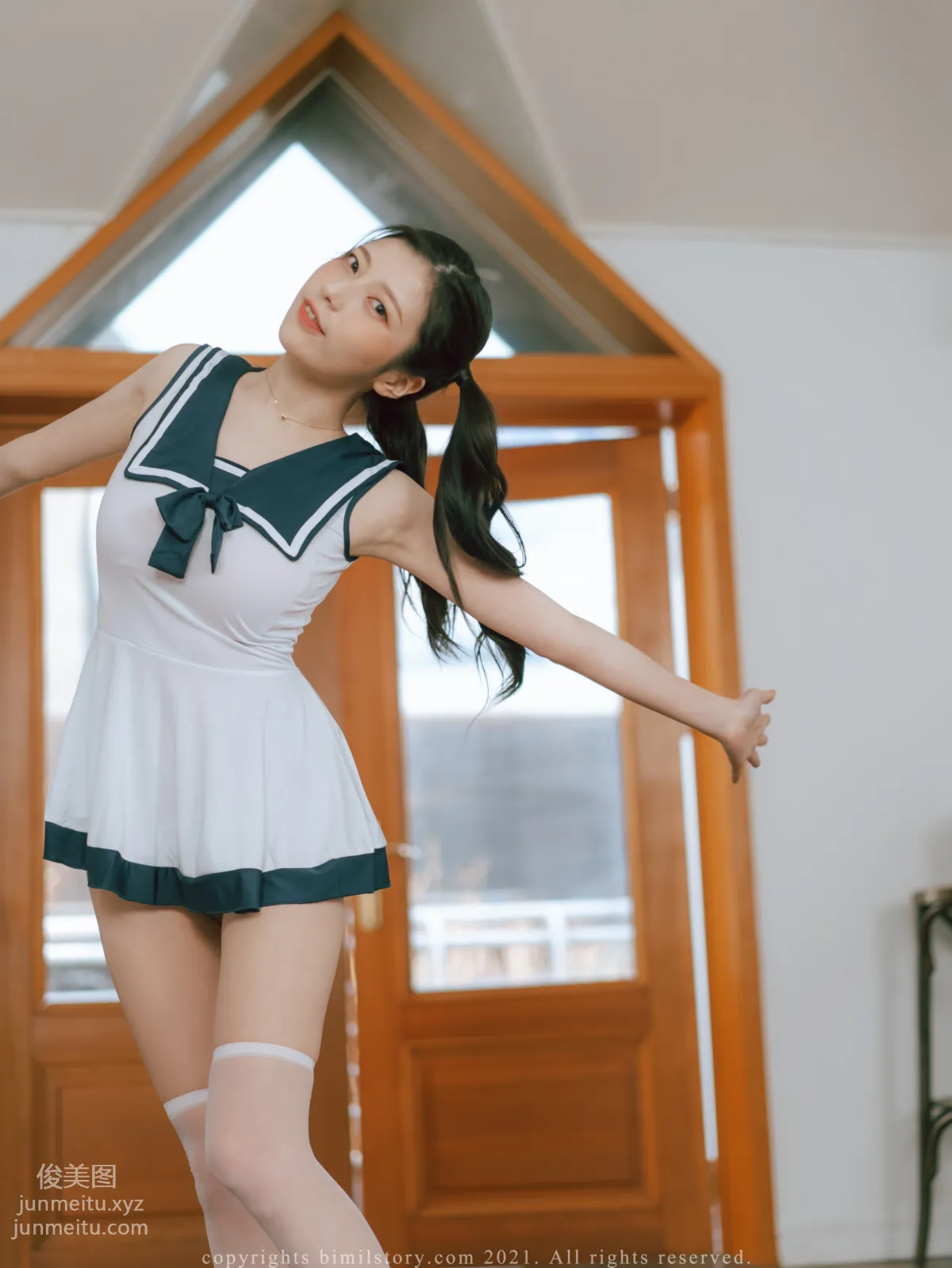 150.[Bimilstory] Risa - Vol.01 - Fresh and lively girl Risa[86P] 46