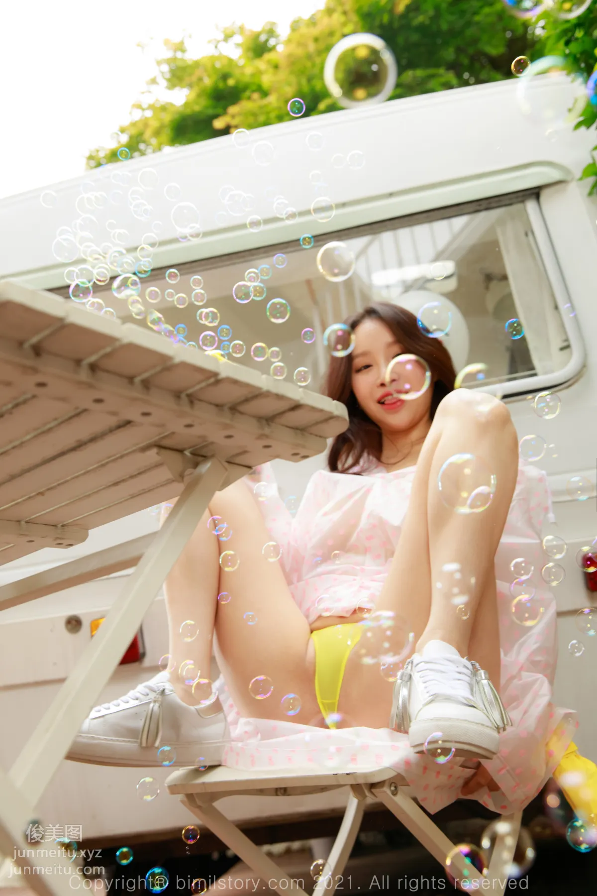 174.[Bimilstory] Leesul Vol.04 - part 01 Afternoon after rain[87P] 17